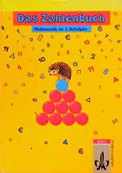 Das Zahlenbuch. Neubearbeitung