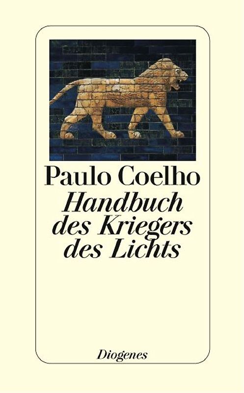 Handbuch des Kriegers des Lichts