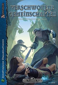 Verschworene Gemeinschaften