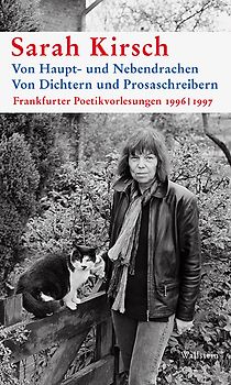 Von Haupt- und NebendrachenVon Dichtern und Prosaschreibern