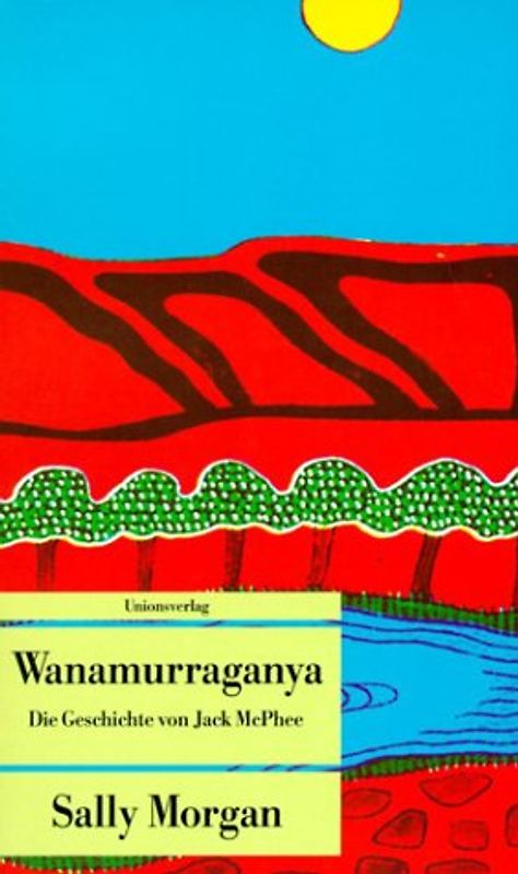 Wanamurraganya