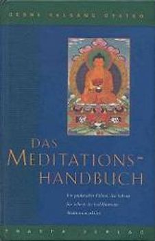 Das Meditationshandbuch