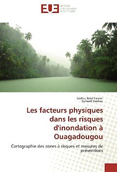 Les facteurs physiques dans les risques d'inondation à Ouagadougou