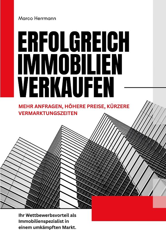 Erfolgreich Immobilien verkaufen