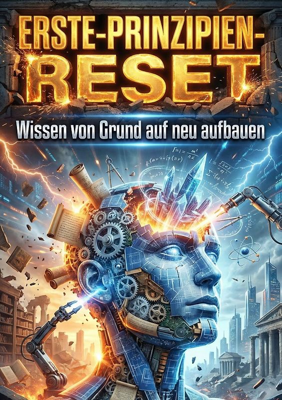 Erste-Prinzipien-Reset