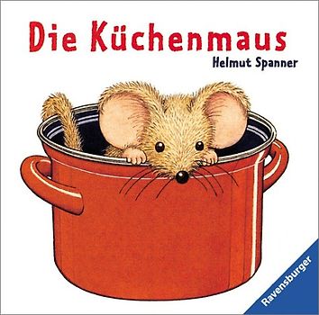 Die Küchenmaus