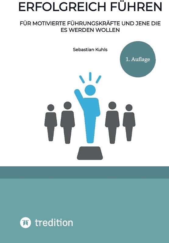 Erfolgreich führen