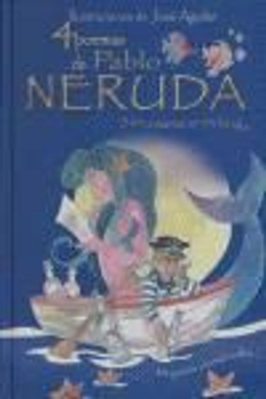 4 poemas de Pablo Neruda y un amanecer en la isla