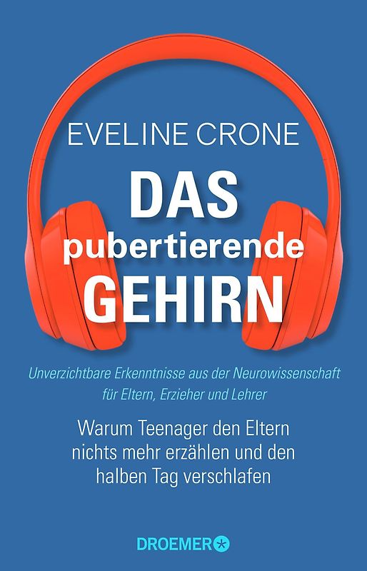 Das pubertierende Gehirn