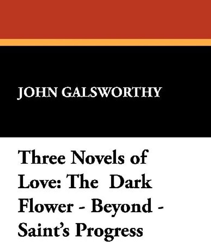 Three Novels of Love