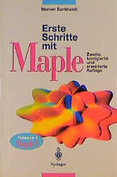 Erste Schritte mit Maple