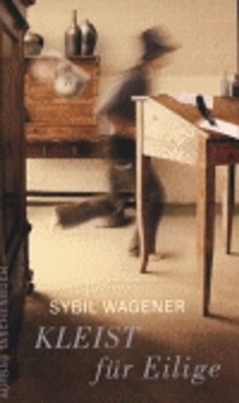 Kleist für Eilige