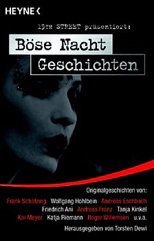 Böse-Nacht-Geschichten