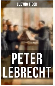 Peter Lebrecht