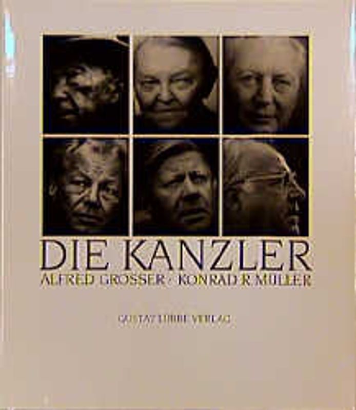 Die Kanzler