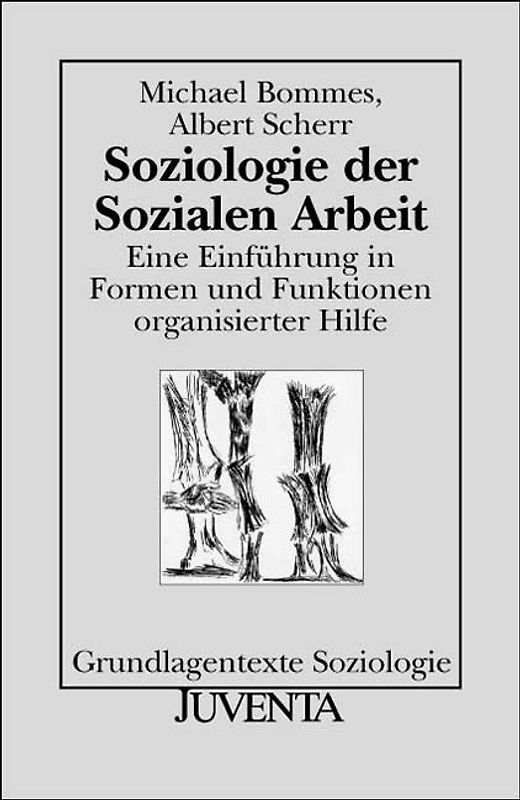 Soziologie der Sozialen Arbeit
