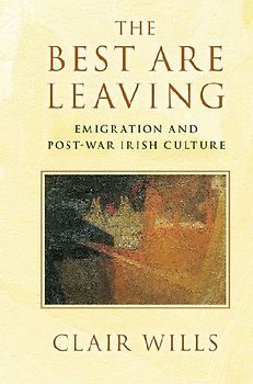 The Best Are Leaving