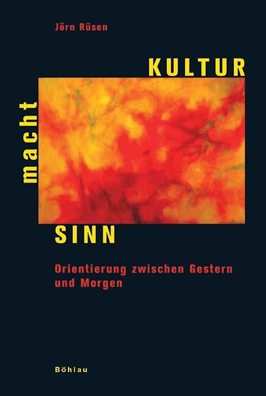 Kultur macht Sinn