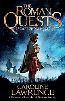 Roman Quests: Escape from Rome