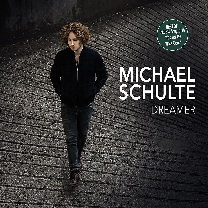 Schulte,Michael - Dreamer-Best Of Michael Schulte