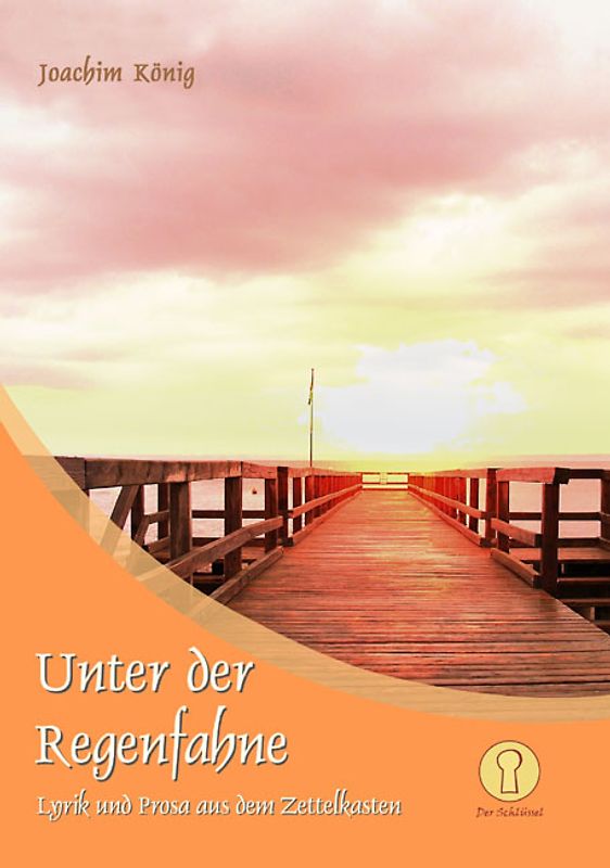 Unter der Regenfahne