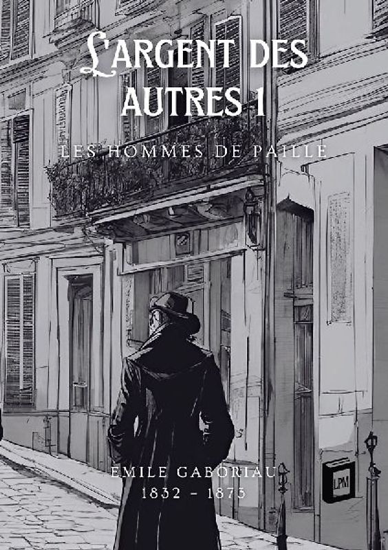 L'argent des autres 1