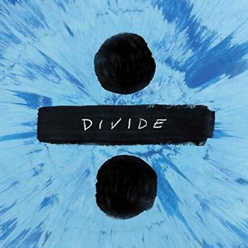 Divide - Ed Sheeran