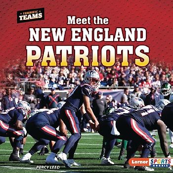 Meet the New England Patriots
