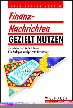 Finanznachrichten gezielt nutzen