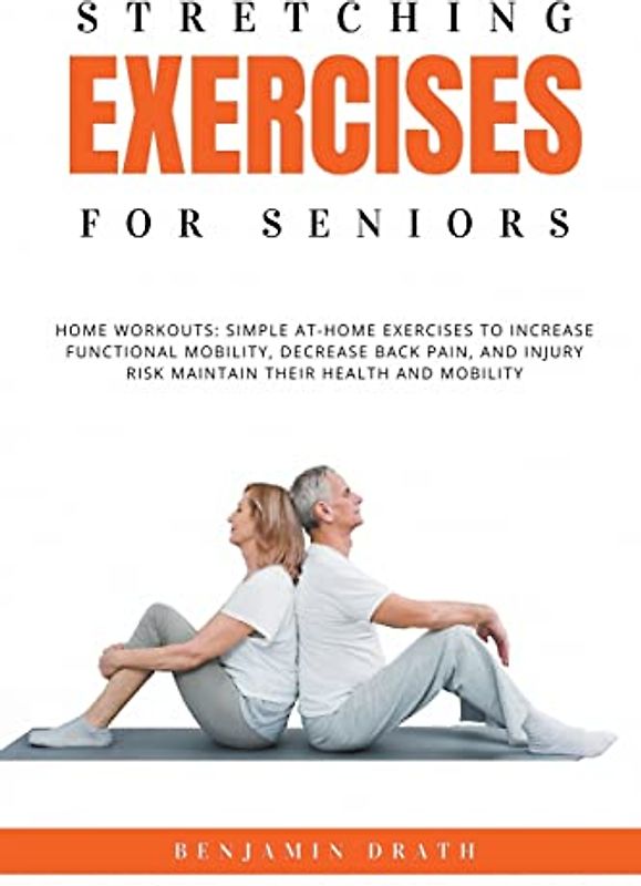 Stretching Exercises For Seniors