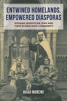 Entwined Homelands, Empowered Diasporas