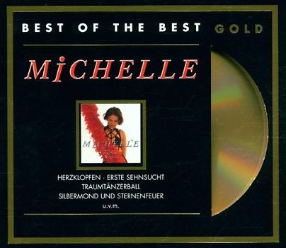 Michelle - Ihre Großen Erfolge (Gold)