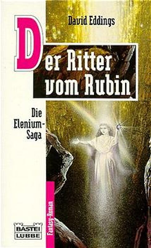 Der Ritter vom Rubin