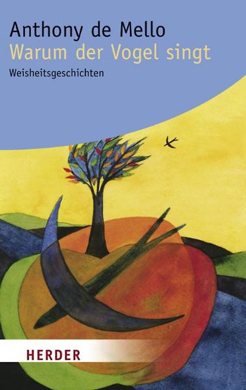 Warum der Vogel singt