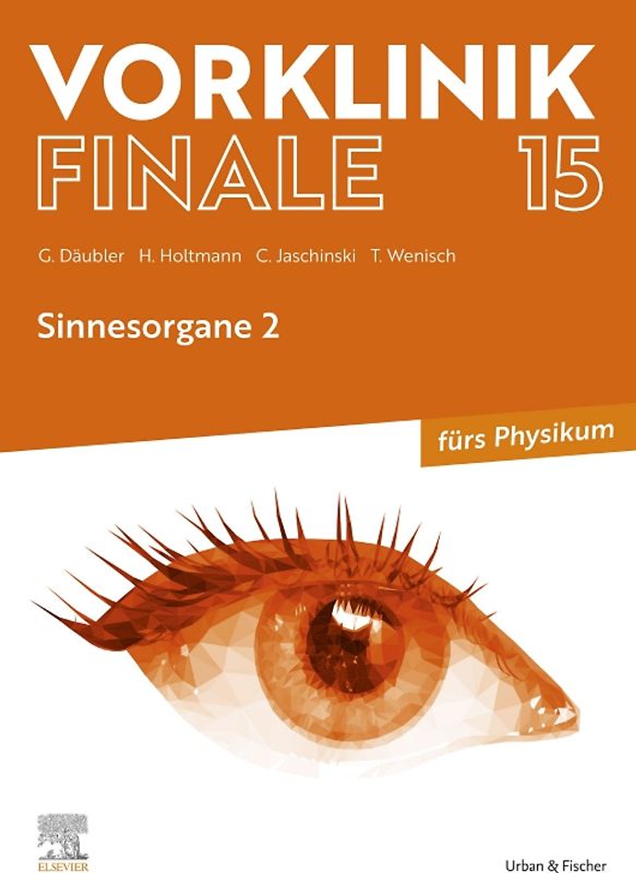 Vorklinik Finale 15