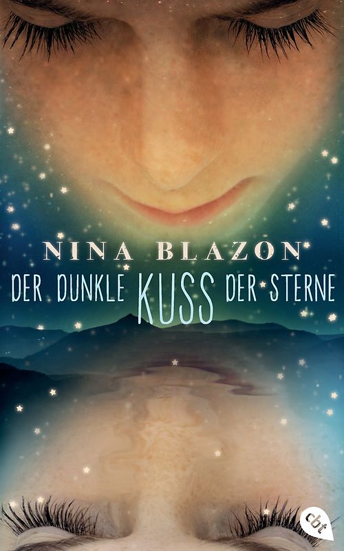 Der dunkle Kuss der Sterne