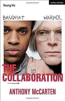 The Collaboration (Modern Plays)