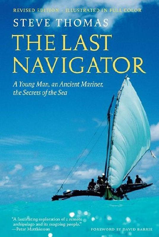 The Last Navigator
