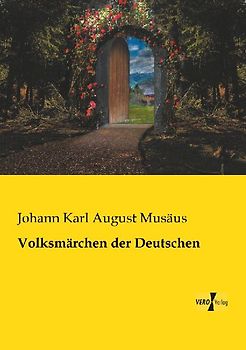 Volksmärchen der Deutschen