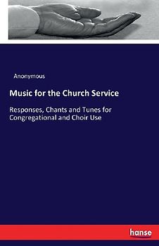 Music for the Church Service