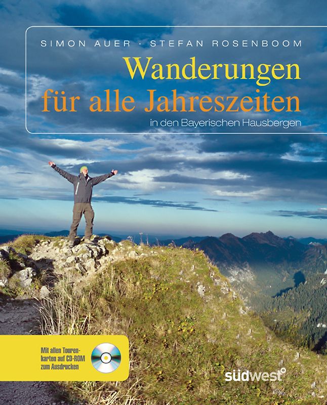 Wanderungen für alle Jahreszeiten