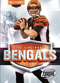 The Cincinnati Bengals Story