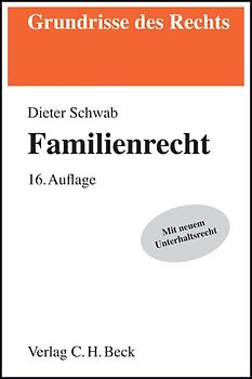 Familienrecht