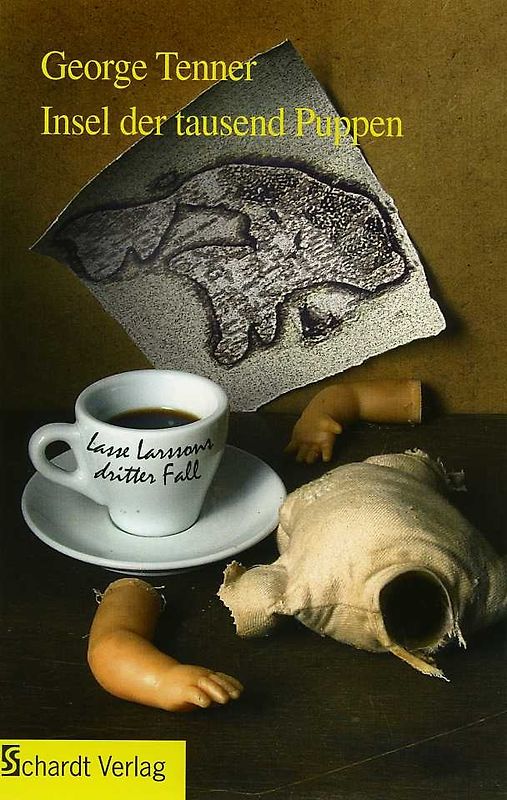 Insel der tausend Puppen