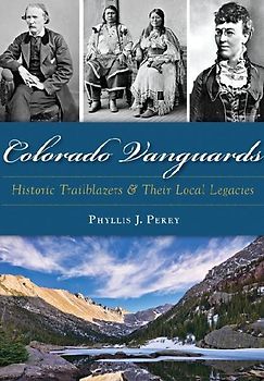 Colorado Vanguards