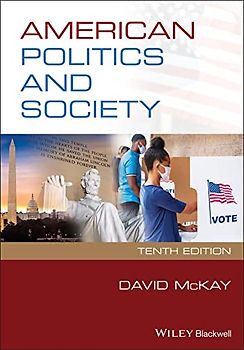 American Politics and Society