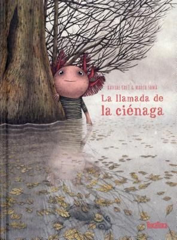 La Llamada de la Cienaga