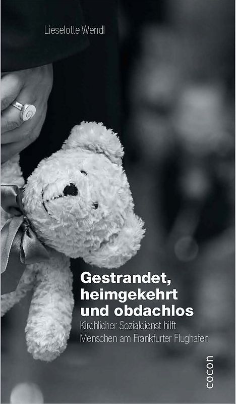 Gestrandet, heimgekehrt und obdachlos
