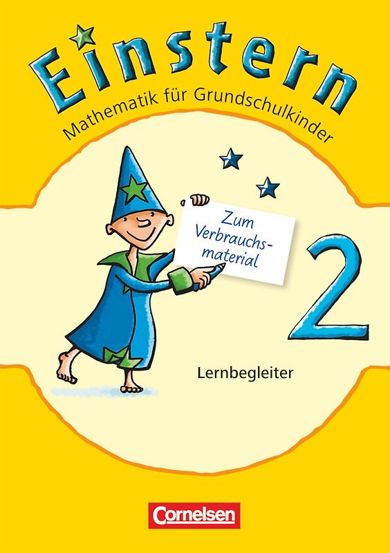 Einstern - Mathematik - Ausgabe 2010 - Band 2