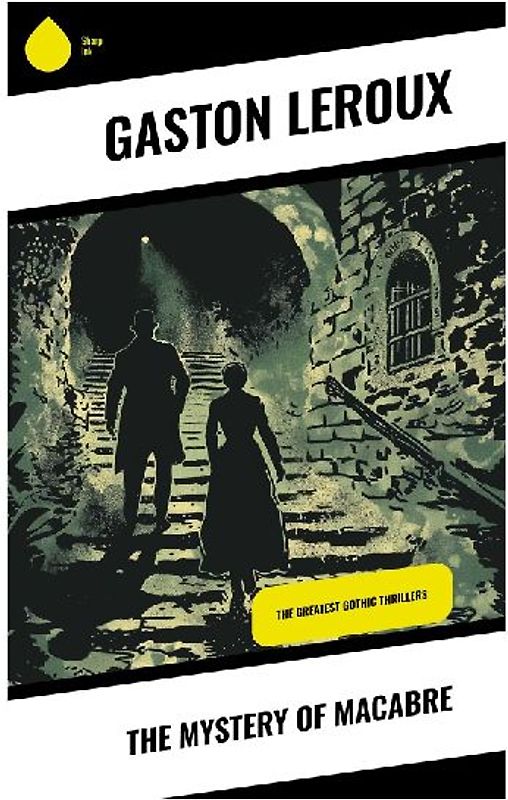 The Mystery of Macabre